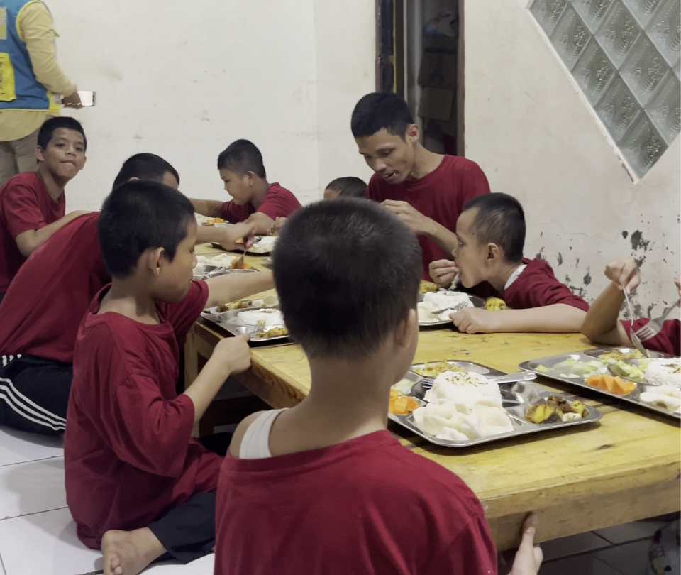 Belajar Mengaji Rumah Azaki