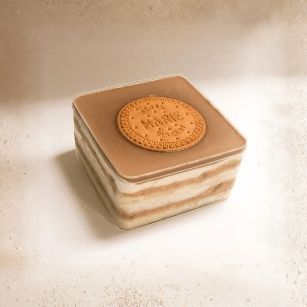 Nutella Regal Melt