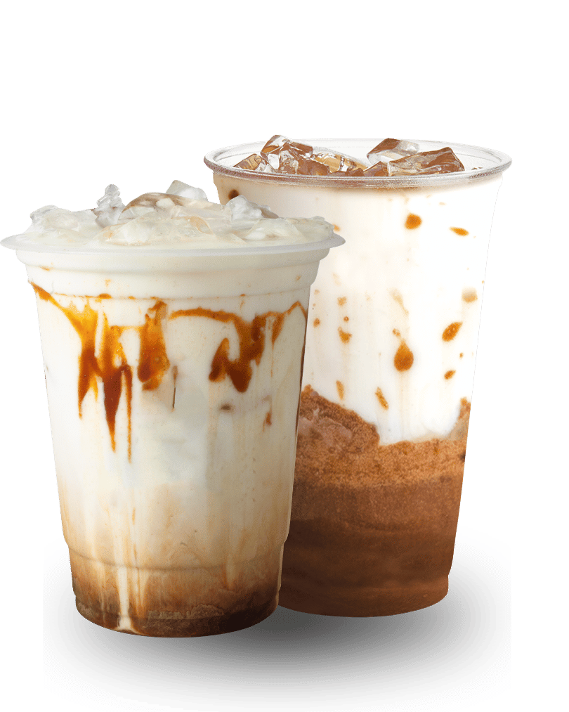 FreshSip Choco Asset