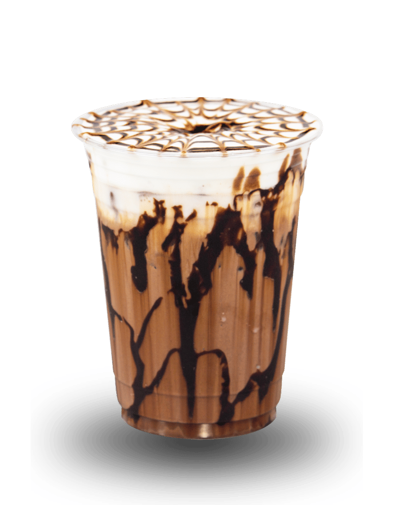Hazelnut Choco