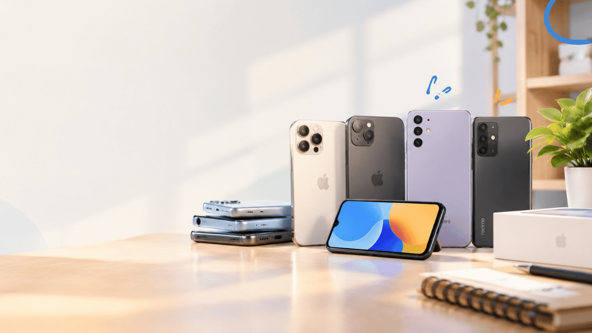 Featured Device