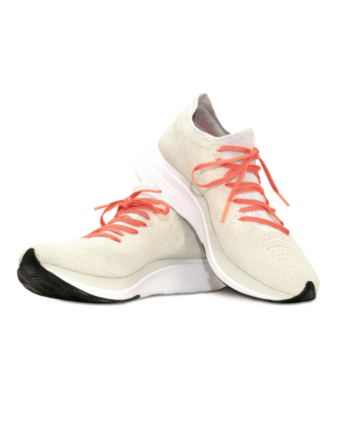 Pijakin Runner White